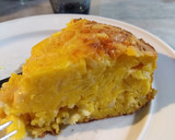 Foto del paso 6 de la receta: Sopa paraguaya húmeda