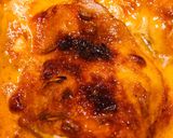 A picture of step 8 of Tangy Teriyaki Apricot Chicken 🐔.