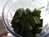 Endapan pandan