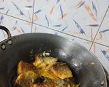 A picture of step 4 of Fried Fish.