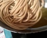 A picture of step 7 of Tasty Ratlami Sev.