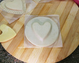 Foto del paso 3 de la receta: Corazones fundidos (empanadillas)