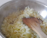 Foto del paso 1 de la receta: Salmón con espinacas