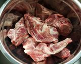 Foto del paso 2 de la receta: Guisado de PUERCO 👩🏻🍳