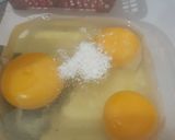 Foto langkah ke 2 dari resep Telur Gulung.