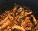 Foto del paso 1 de la receta: Cinta de lomo en Olla GM G