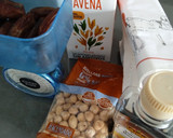 Foto del paso 1 de la receta: Crema de algarroba