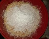 Foto del paso 1 de la receta: Chipitas de almidón 💗