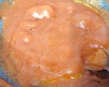 A picture of step 4 of Carrot halwa (Sweet).