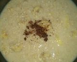 Foto del paso 4 de la receta: Sopa dulce de avena y fruta