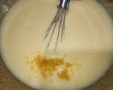 Foto del paso 1 de la receta: Queque de limón