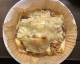 焗烤牛肉金針菇的食譜步驟3照片