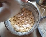 Foto del paso 3 de la receta: Beso navideño con helado de pistaches y nuez moscada