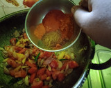 தக்காளிக் கார குழம்பு ரெசிபி ஸ்டேப் 7 புகைப்படம்