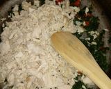 Foto del paso 2 de la receta: Empanadas de pollo