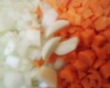 Foto del paso 1 de la receta: 🍜Pantrucas🤤😋