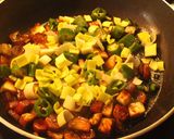 Foto del paso 9 de la receta: Cuscus 3-6; 6-1; 6-1