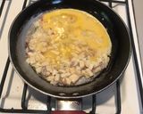 Foto langkah ke 9 dari resep Makanan AnakNasi Goreng Tahu Sawi.