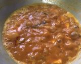 A picture of step 5 of Healthy Paneer Curry.
