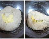 紙袋小熊麵包手工版【vici的懶人廚房】食譜步驟3照片