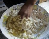 Foto del paso 11 de la receta: Picarones - El éxito a la 2da!! 🙌