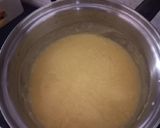 Foto langkah ke 3 dari resep Klappertaart No Oven.