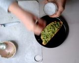 Foto del paso 6 de la receta: Tostada de Aguacate