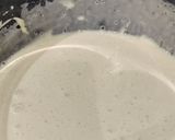 A picture of step 10 of Strawberry & Raspberry Cheesecake.