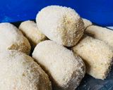 Foto del paso 5 de la receta: Croquetas de papa y queso