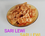 Foto del paso 4 de la receta: Sopaipas