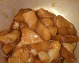 Foto langkah ke 5 dari resep Chicken Fillet With Teriyaki Sauce (homemade).
