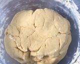 Foto del paso 6 de la receta: Torta de los 80 golpes en porciones individuales