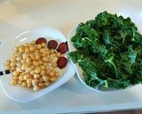 Foto del paso 2 de la receta: Caldo verde portugués
