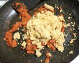 Satay Peanut Sauce recipe step 3 photo