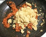 A picture of step 3 of Satay Peanut Sauce.