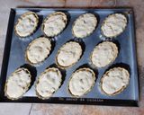 Une image de l'étape 14 de Mini quiches aux épinards 🍴.