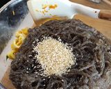 Foto langkah ke 7 dari resep Jap Chae.