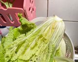 Foto langkah ke 1 dari resep Kimchi.