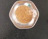ચોખા ના પાપડ (Chokha Papad Recipe in Gujarati) રેસીપી સ્ટેપ2ફોટો