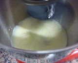 Foto del paso 2 de la receta: Budín de naranja o limón húmedo cremoso
