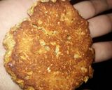 Foto del paso 1 de la receta: Galletas saludables de manzana