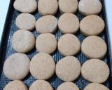 Foto del paso 3 de la receta: Figazas manteca integrales