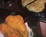 Foto del paso 2 de la receta: Tortas fritas