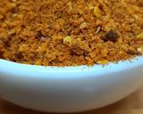 A picture of step 6 of Vada Pauv Chutney.