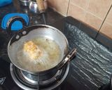 आइस क्रीम पकोड़ा (ice cream pakoda recipe in Hindi) रेसिपी चरण 3 फोटो