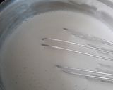 Foto langkah ke 2 dari resep Puding susu topping buah.
