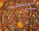 Foto langkah ke 4 dari resep Sambel klotok (gerih).