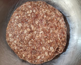 Foto del paso 2 de la receta: Galletitas de avena y canela 🥣 sin azúcar