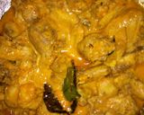 Foto langkah ke 6 dari resep Ayam Rica-Rica Pedas Kemangi.