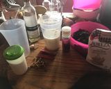 Foto del paso 1 de la receta: Espinaca en crema